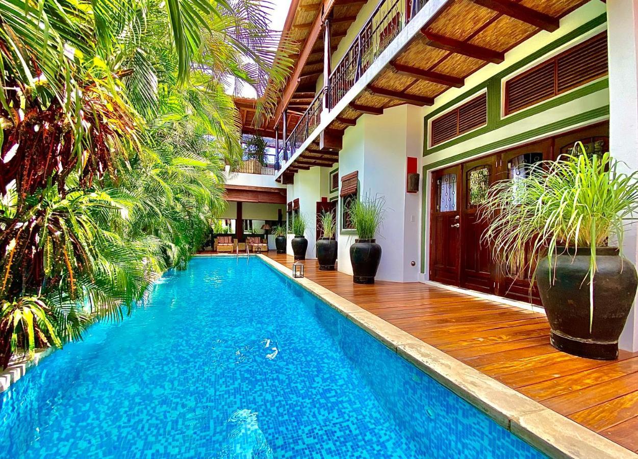 Casa Bubu