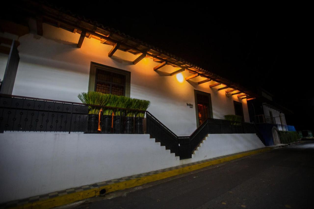 Casa Bubu Bed & Breakfast