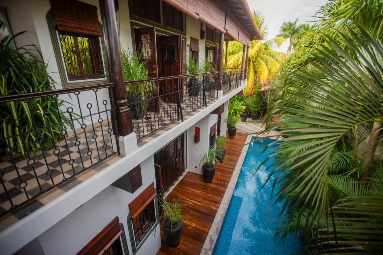 Casa Bubu Bed & Breakfast