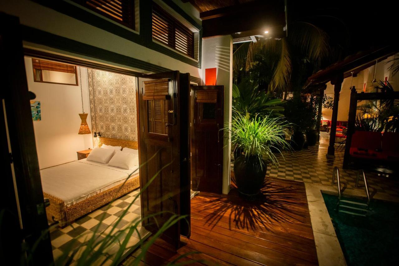 Casa Bubu Bed & Breakfast Granada