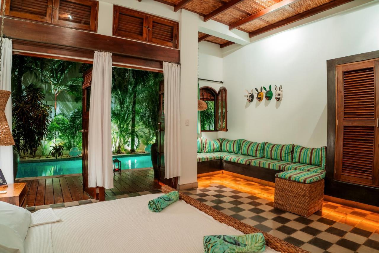 Casa Bubu Bed & Breakfast