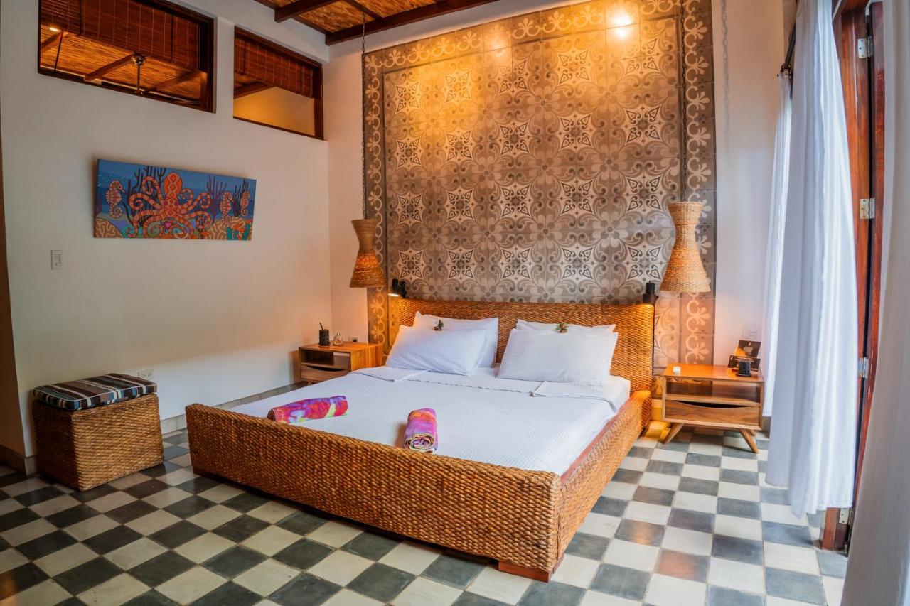 Casa Bubu
