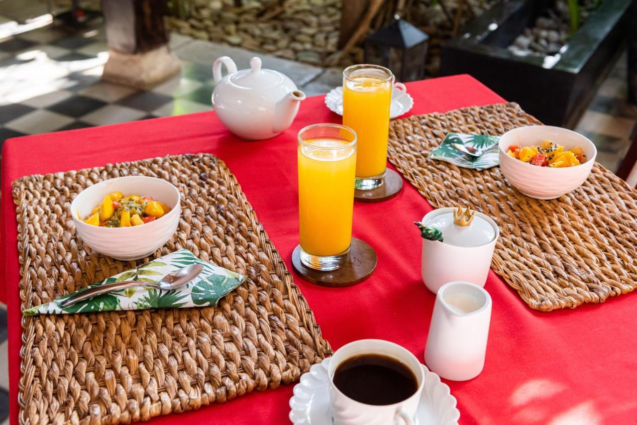 Casa Bubu Bed & Breakfast *