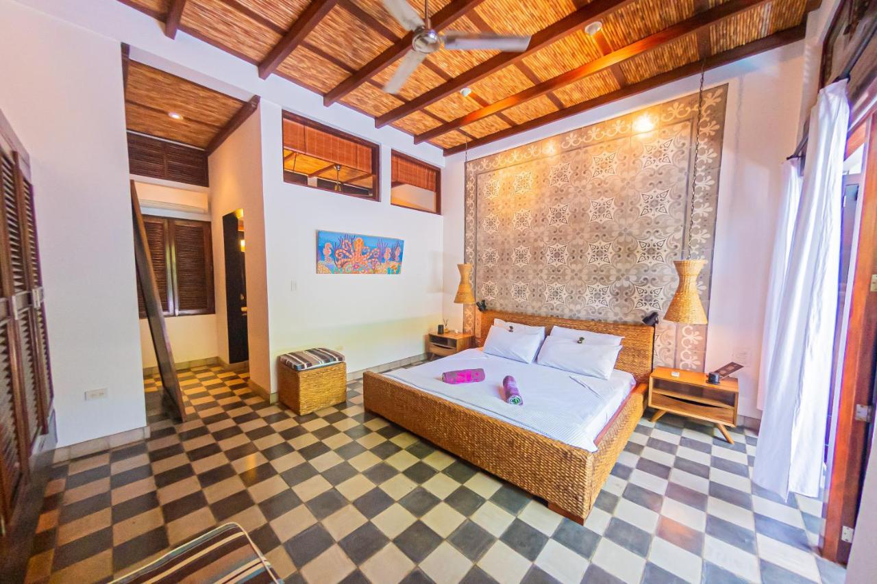 Casa Bubu Bed & Breakfast Granada