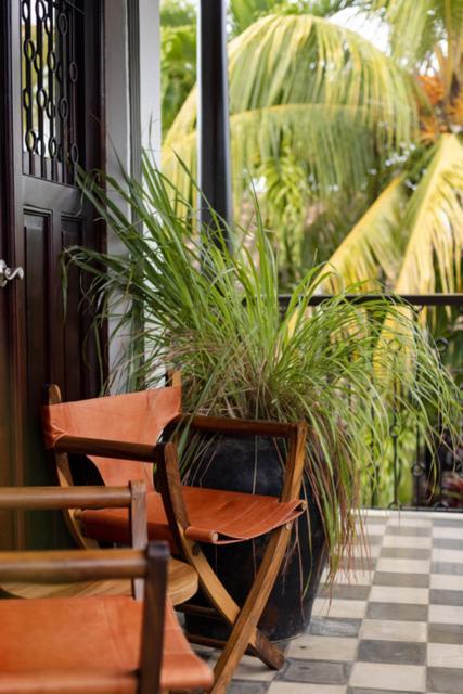 Casa Bubu Bed & Breakfast *