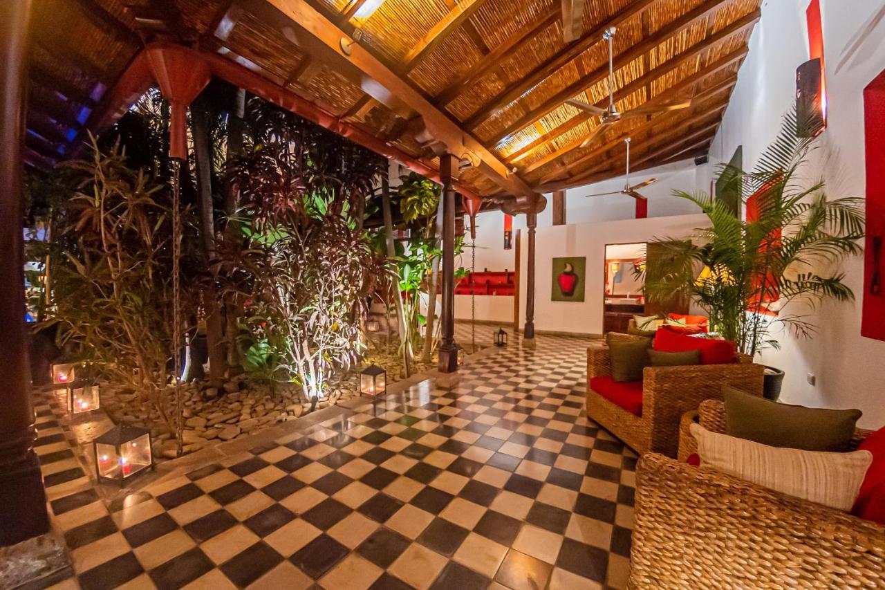 Casa Bubu * Granada