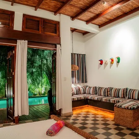 Casa Bubu Guest House Granada Exterior photo