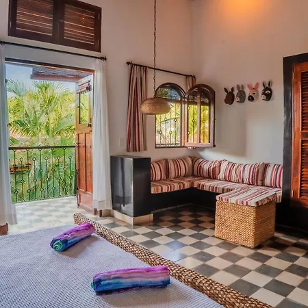 Casa Bubu Guest House Granada Exterior photo