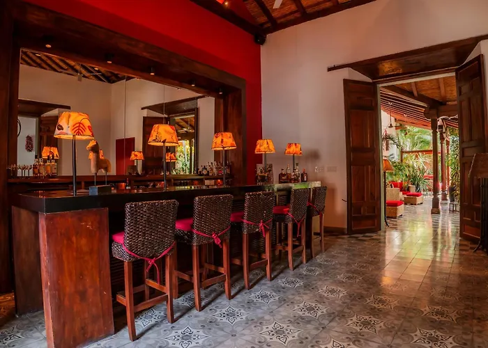 Casa Bubu Guest House