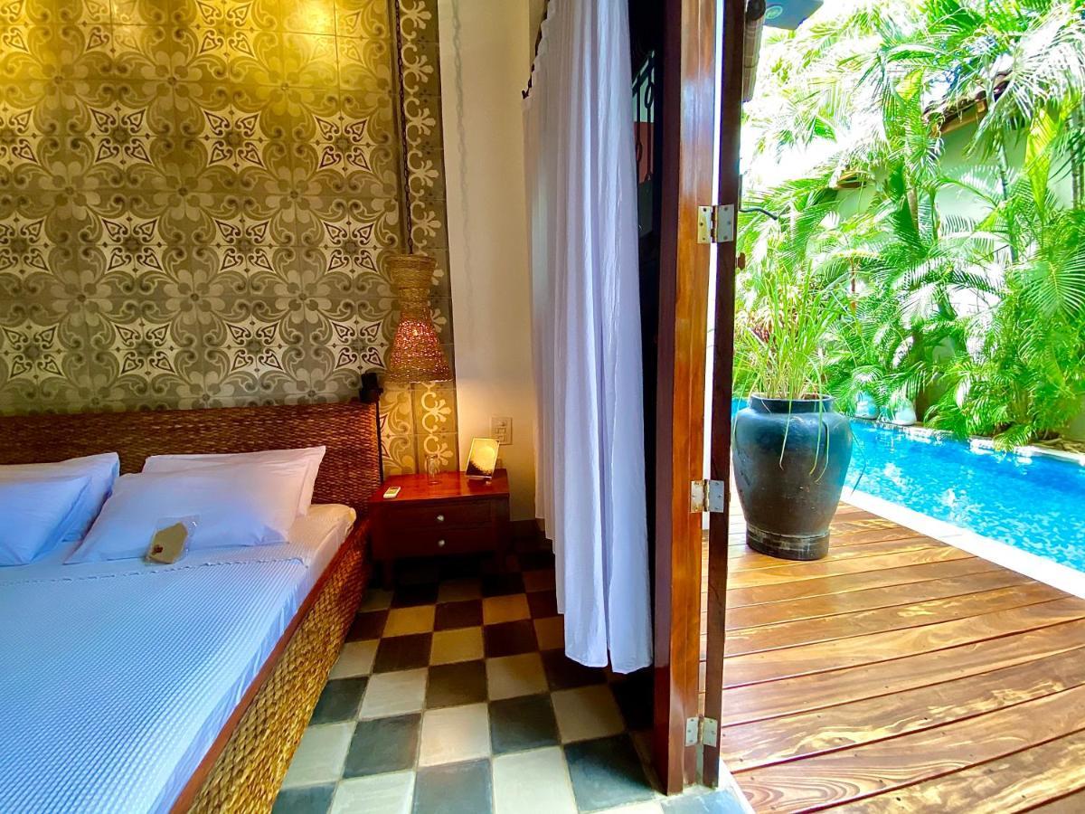 Bed & Breakfast Casa Bubu