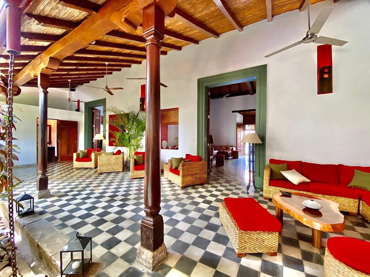 Bed & Breakfast Casa Bubu *