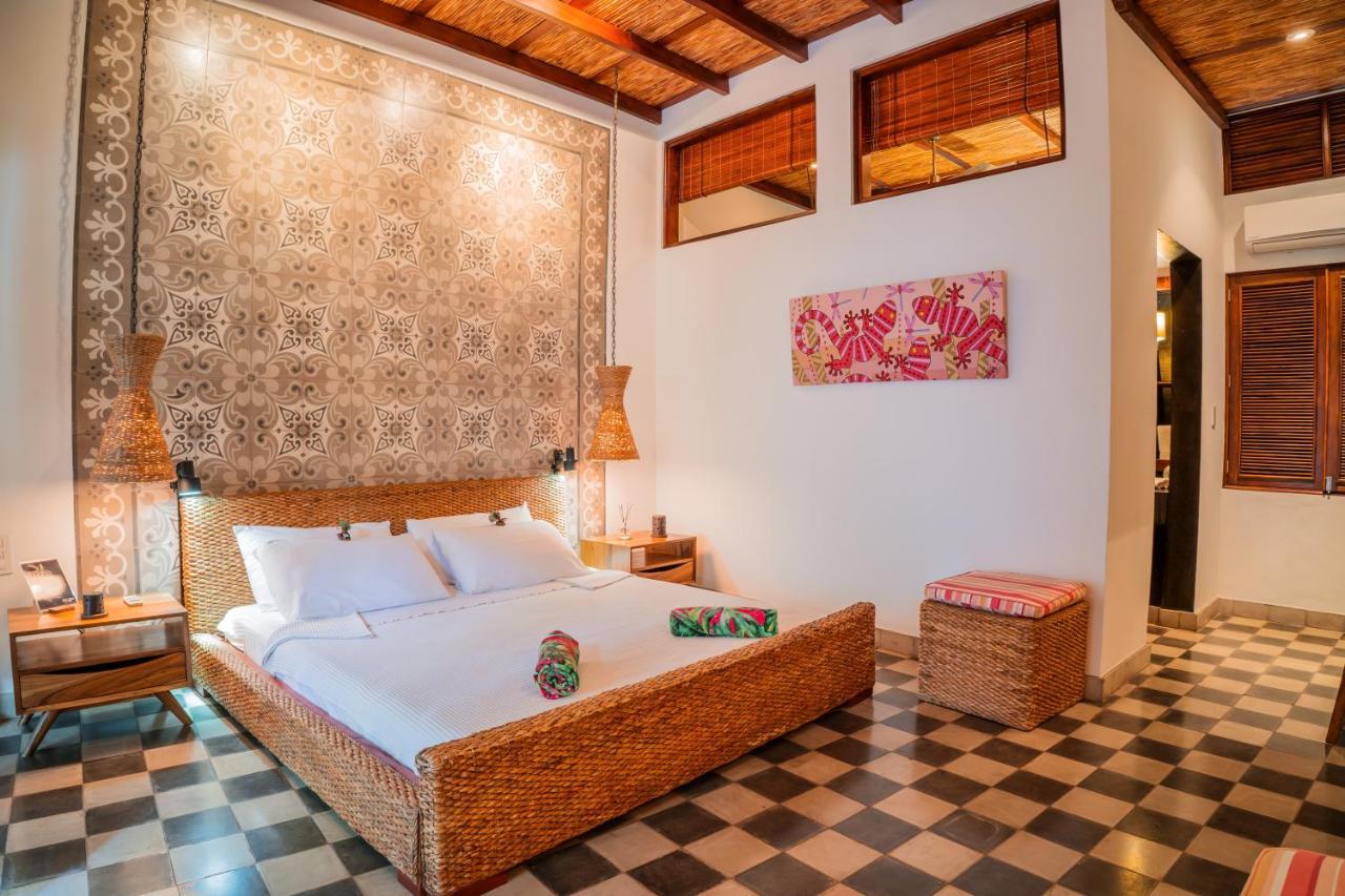 Casa Bubu Bed & Breakfast