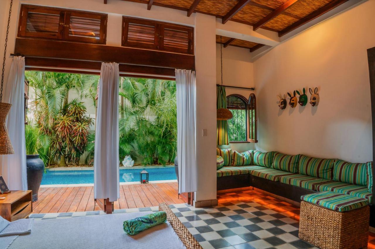Casa Bubu Bed & Breakfast *