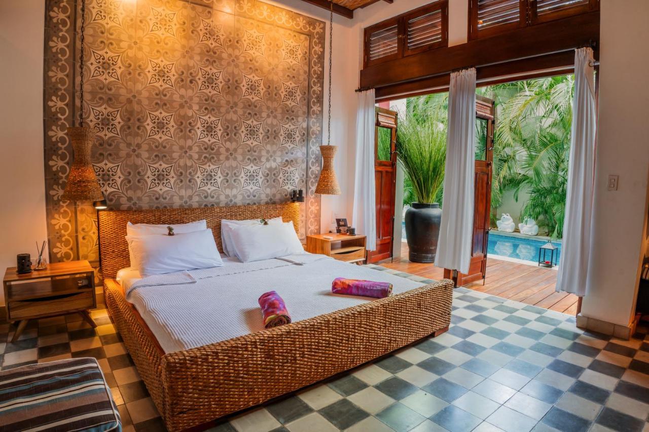 Casa Bubu Bed & Breakfast Granada