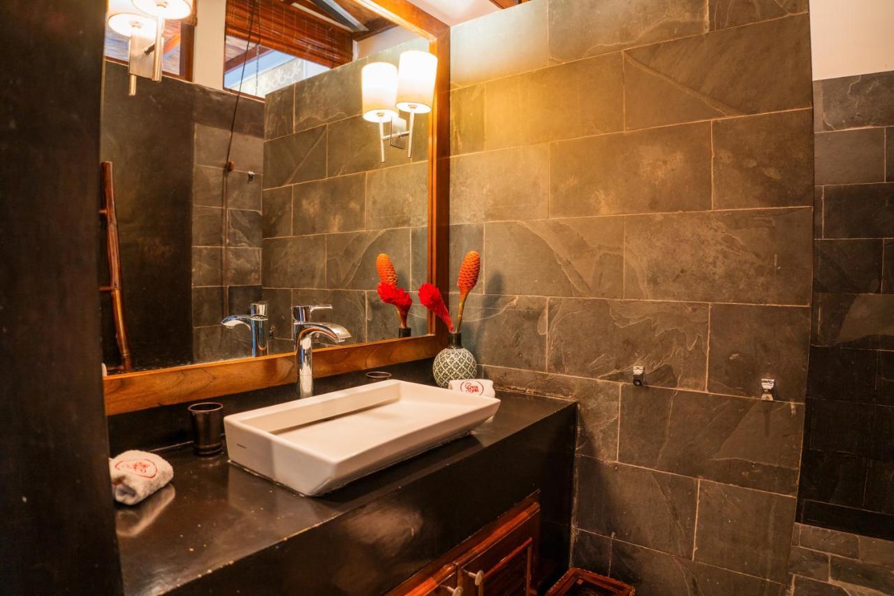 Casa Bubu Bed & Breakfast Granada