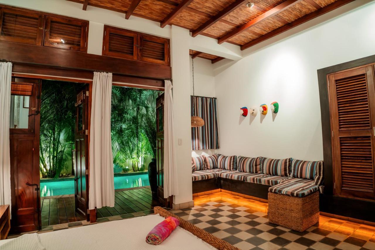 Bed & Breakfast Casa Bubu