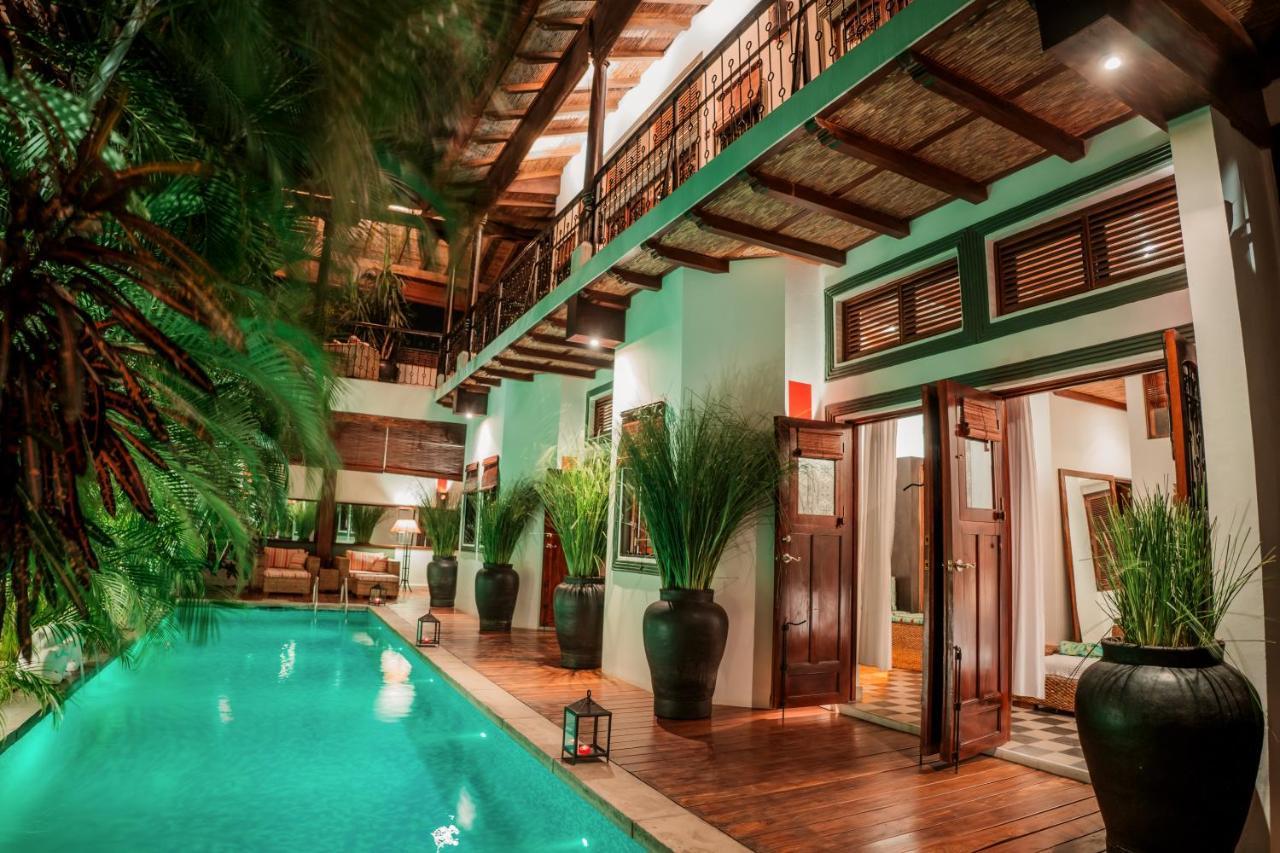 Bed & Breakfast Casa Bubu Granada