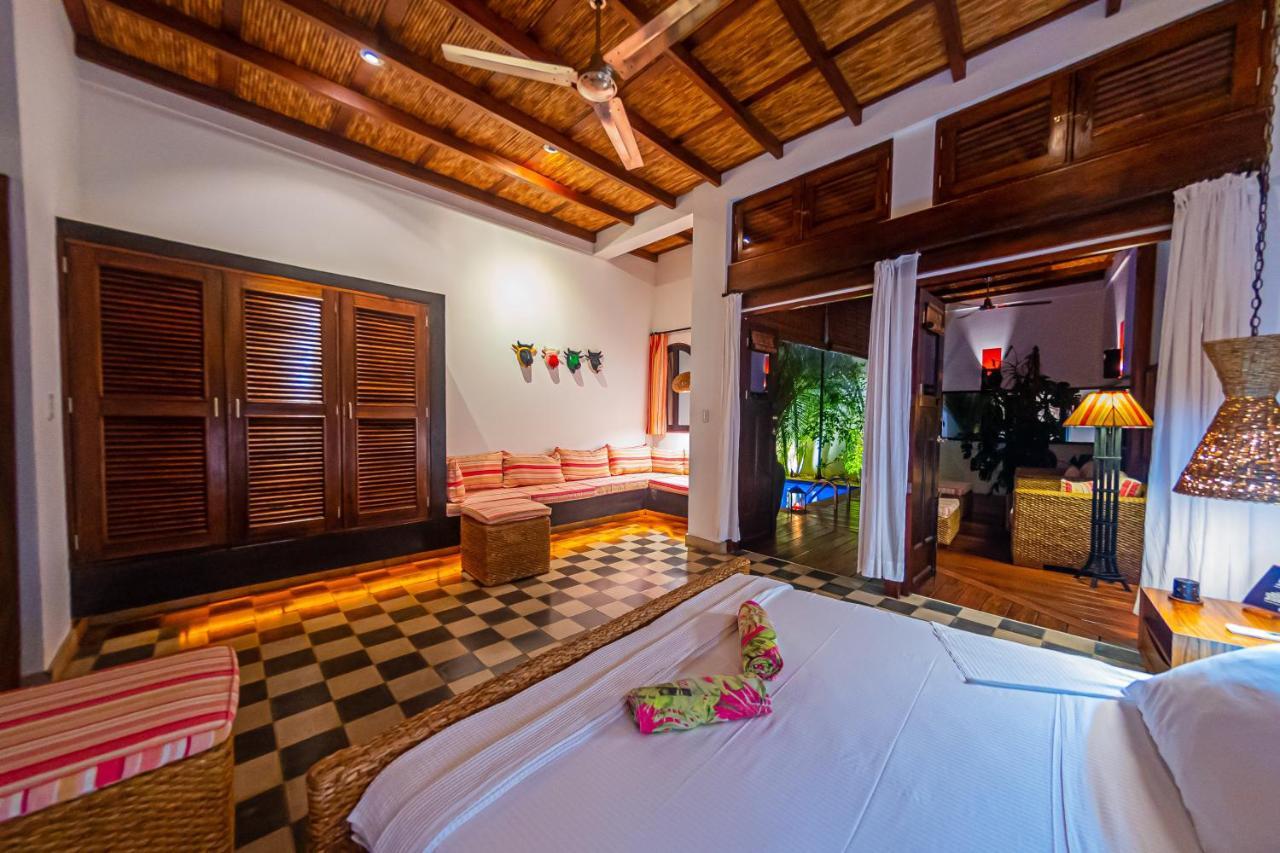 Casa Bubu *