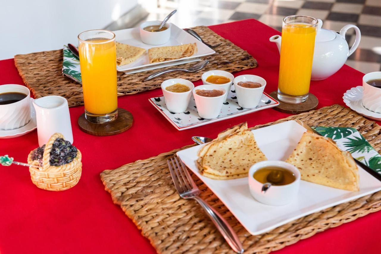 Bed & Breakfast Casa Bubu Granada