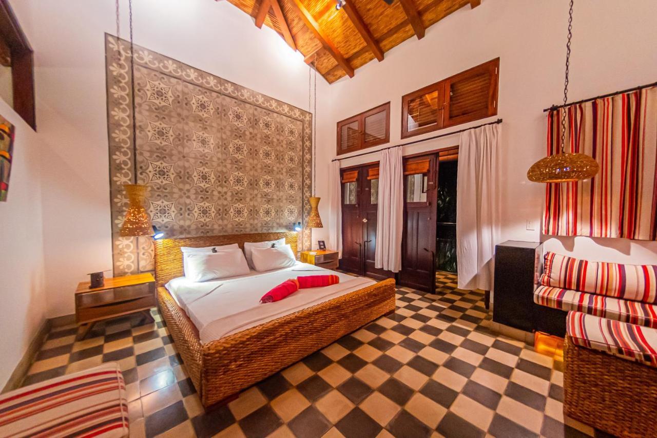 Casa Bubu Bed & Breakfast