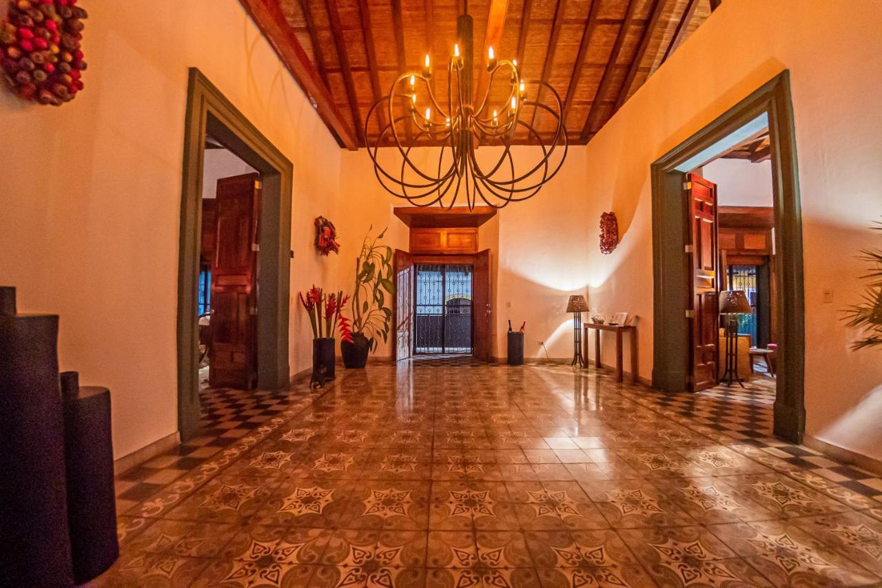 Casa Bubu * Granada